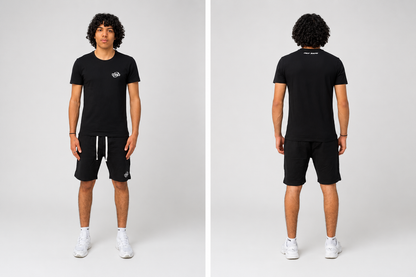 SPYR Summer Set – Black