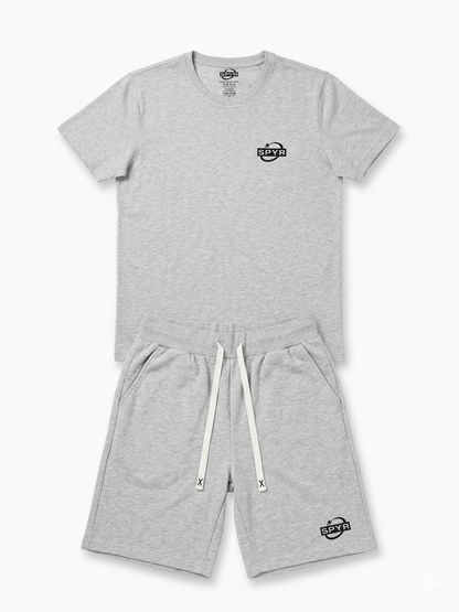 SPYR Summer Set – Grey